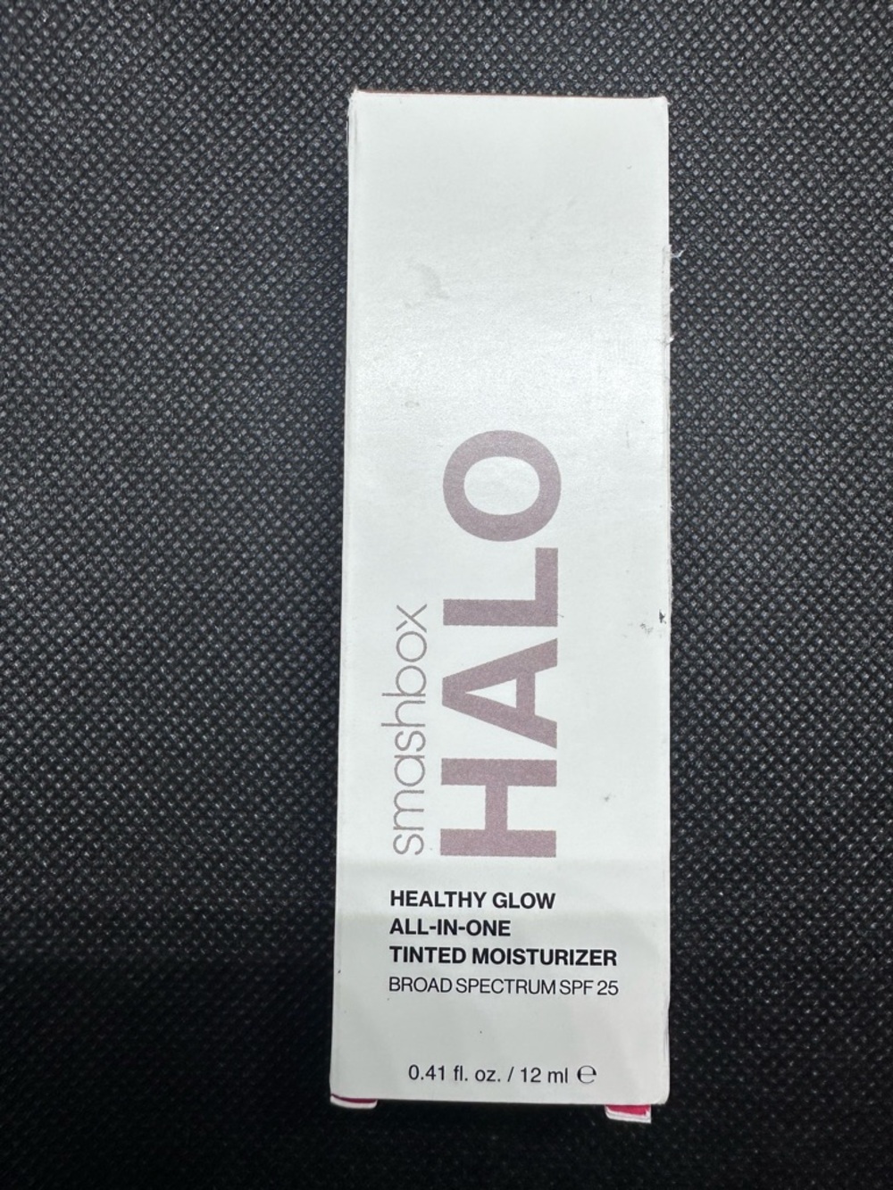 Smashbox Halo Healthy Glow Tinted Moisturizer DEEP